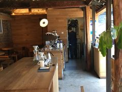 -VOYAGE COFFEE(北锣鼓巷店)