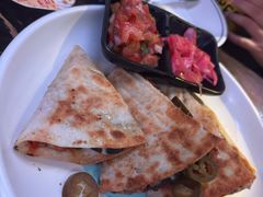 -Famous肥猫墨西哥音乐餐吧(五棵松华熙LIVE店)