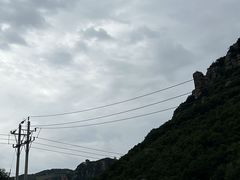 -本溪大峡谷