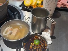 -椰庭·椰子鸡·创意玩家(晶耀前滩店)