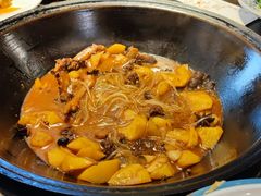 -粗粮人家·东北菜(洋桥店)