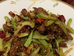-石老头关东饺子王·东北菜(嘉华鑫城店)