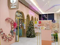 -Dazzling Cafe 蜜糖吐司专卖店