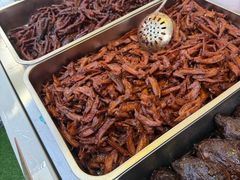 -乔波食品(杜桥中心菜场店)
