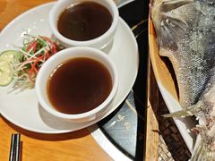 -民食香·腊排骨野生菌美食(木府店)