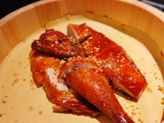 -滨河壹号烤鸭