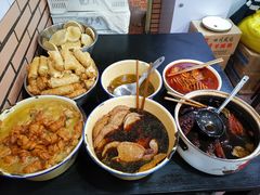 -老地方面馆(思南路店)