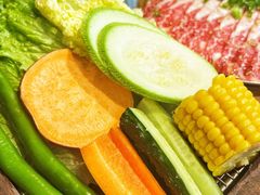 -姜虎东白丁烤肉(万象城店)