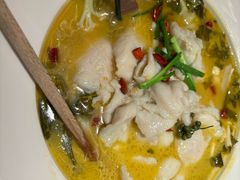 -大丰收李家(浦西万达店)