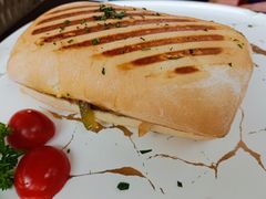 -Lets burger非常汉堡·环球风味(蓝色港湾店)