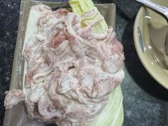 -渝杨胖娃老火锅(中兴路店)