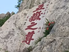 -泰山风景名胜区