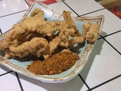-蛙一刀·麻椒鱼火锅(金仙桥店)