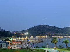-在海一方公园