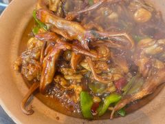 -王家大院·南京菜(湛江路总店)