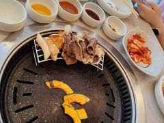 -黄金牧场(明洞总店)