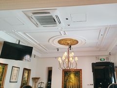 -波特曼西餐厅(南岗店)