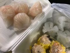 -添好运点心专门店(中环IFC店)