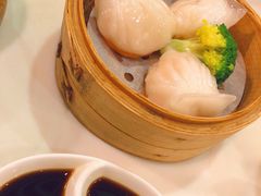 -禄興記香港大排档(歌斐中心店)