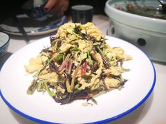 -雍沪里·沪湘融合菜( 康桥店)