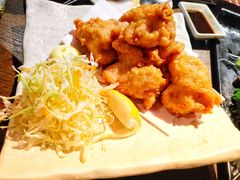 -小曹日本料理(软景中心店)