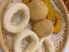 -堂瓦里·33年传统赣菜(第一街区店)