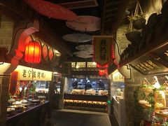 -老宁波1381餐厅(宏泰广场店)