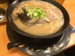 博多一幸舍(侨福芳草地店)-博多一幸舍(侨福芳草地购物中心店)