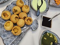 -VATAN INDIAN RESTAURANT米特印度餐厅(城北路店)