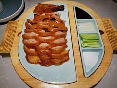 -额娘·现烙春饼烤鸭(太原总店)