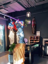 -周忆刺青原创设计定制