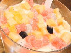 -日昌餐馆(亦庄店)