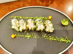 -喜鼎海胆水饺(东港店)