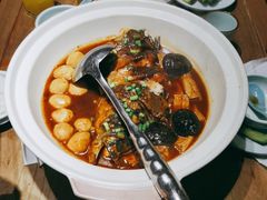 -郭家大院 老南京土菜(九霄店)