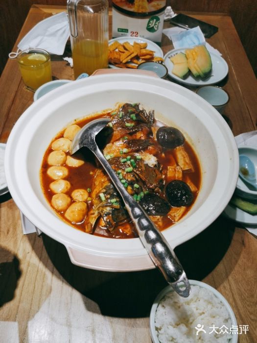 郭家大院 老南京土菜(九霄店)图片