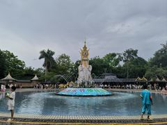 -西双版纳傣族园