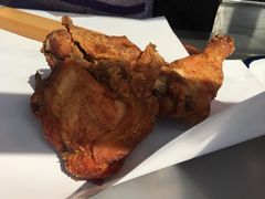 -香园炸鸡(鞍山西道店)