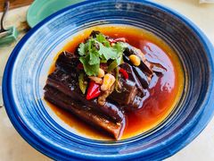 八旗茄子-那家小馆•北京菜•烤鸭(香山店)