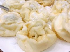 雪衣豆沙-长白山国际酒店中餐厅