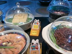 -老淮安·淮安菜(涟水店)