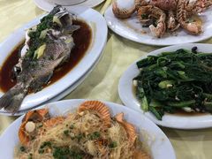 -秋姐美食店(旅游大道店)