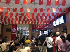 -老通城豆皮大王(吉庆街店)