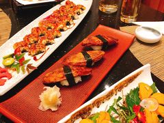 鹅肝手握-月下料理(楷林IFC店)