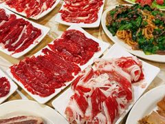 -粤潮牛肉火锅店(江南大道店)