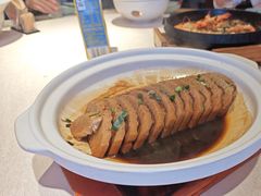 -柴米油盐(土菜院子店)