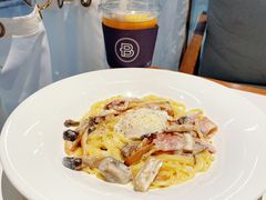 -TAMATI(巴黎贝甜韩式西餐厅店)