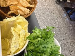 -牛品福潮汕牛肉火锅(旺庄店)