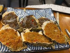 -帽帽家只卖生蚝·烧烤(沙湖路店)