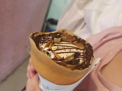 -可丽小屋(中山路店)