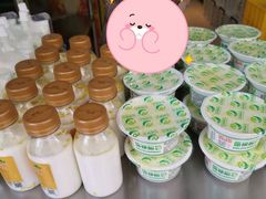 -德禄酸奶(莫家街店)